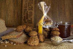 Fenchel-Honig-Kekse - Keks des Monats!